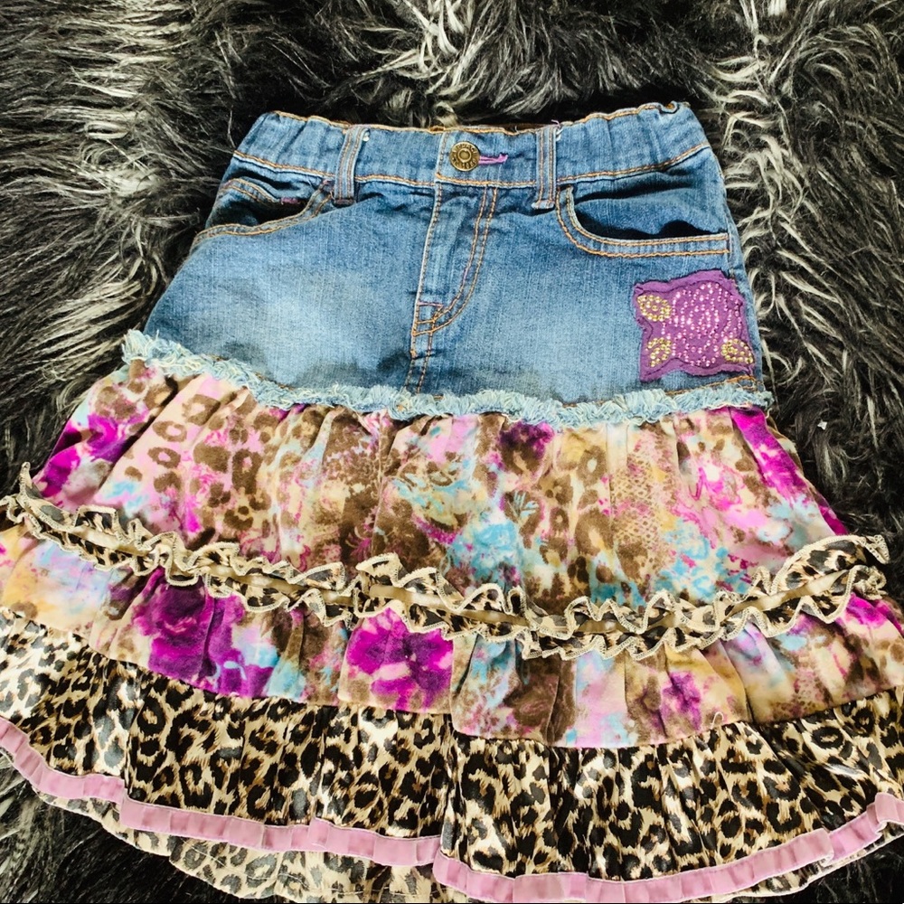 Adorable Children’s Place Skirt